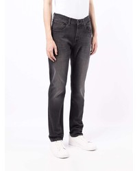 Jean gris foncé 7 For All Mankind