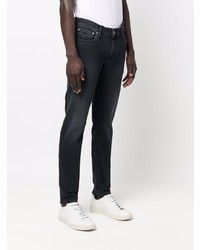 Jean gris foncé Calvin Klein