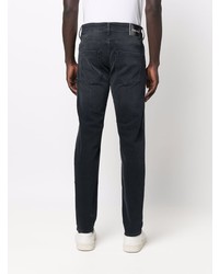 Jean gris foncé Calvin Klein