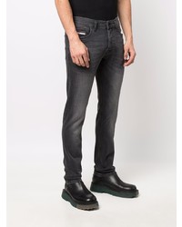 Jean gris foncé Diesel