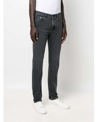 Jean gris foncé Zegna