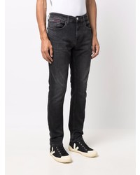 Jean gris foncé Tommy Jeans