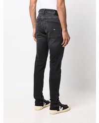 Jean gris foncé Tommy Jeans