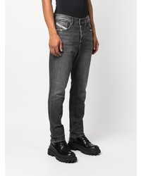 Jean gris foncé Diesel