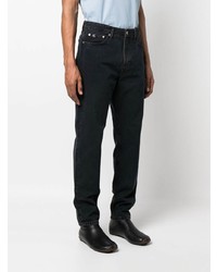 Jean gris foncé Calvin Klein Jeans