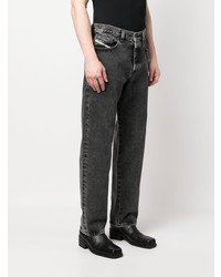 Jean gris foncé Diesel