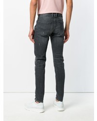 Jean gris foncé Diesel