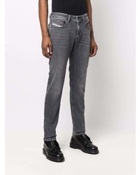 Jean gris foncé Diesel