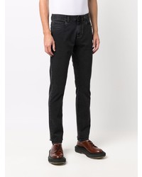 Jean gris foncé Canali