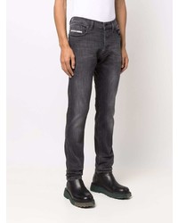 Jean gris foncé Diesel