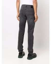 Jean gris foncé Diesel