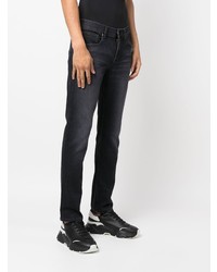 Jean gris foncé 7 For All Mankind