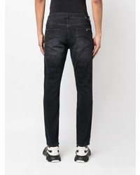 Jean gris foncé 7 For All Mankind