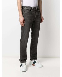 Jean gris foncé Z Zegna