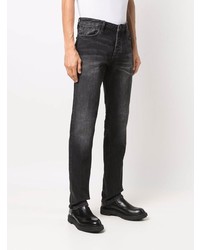 Jean gris foncé Emporio Armani