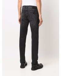 Jean gris foncé Emporio Armani