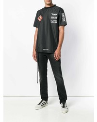 Jean gris foncé Off-White