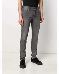 Jean gris foncé Emporio Armani