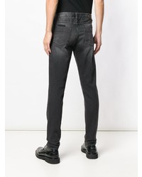 Jean gris foncé Emporio Armani