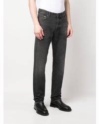 Jean gris foncé Zegna