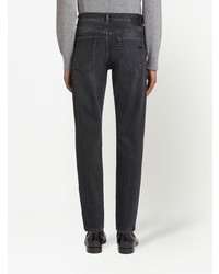 Jean gris foncé Zegna