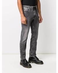 Jean gris foncé Diesel