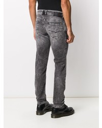 Jean gris foncé Diesel