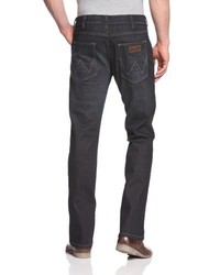 Jean gris foncé Wrangler