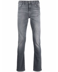 Jean gris 7 For All Mankind