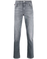 Jean gris 7 For All Mankind