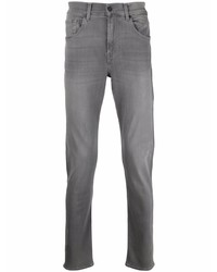Jean gris 7 For All Mankind