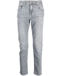 Jean gris 7 For All Mankind