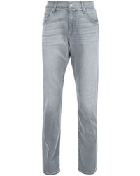 Jean gris 7 For All Mankind