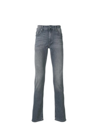 Jean gris 7 For All Mankind