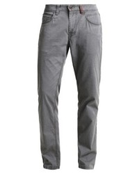Jean gris camel active