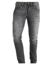 Jean gris camel active