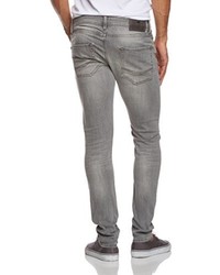 Jean gris Cross Jeans