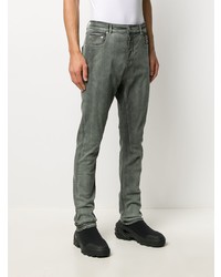 Jean gris Rick Owens DRKSHDW