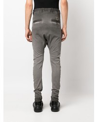 Jean gris Boris Bidjan Saberi