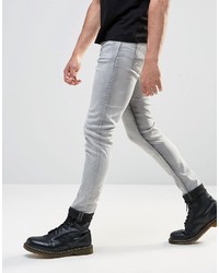 Jean gris Cheap Monday