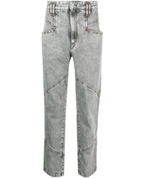 Jean gris Isabel Marant