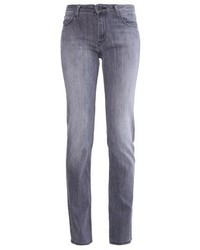 Jean gris Lee