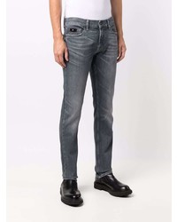 Jean gris 7 For All Mankind