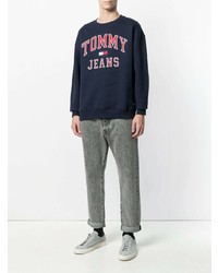 Jean gris Tommy Jeans