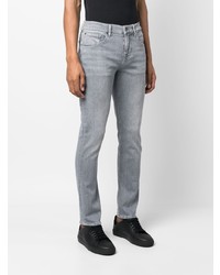 Jean gris 7 For All Mankind