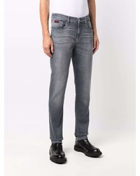 Jean gris 7 For All Mankind