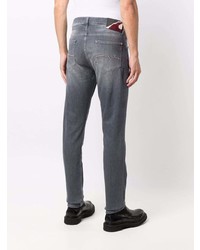 Jean gris 7 For All Mankind