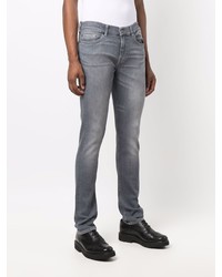 Jean gris 7 For All Mankind