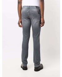 Jean gris 7 For All Mankind