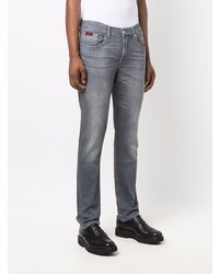 Jean gris 7 For All Mankind